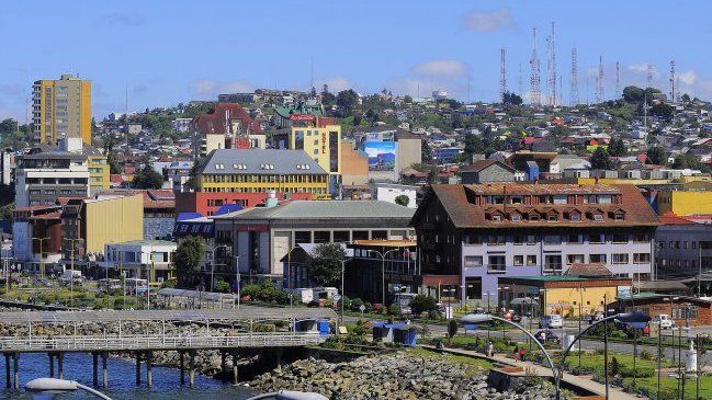 Regiones del extremo sur lideraron crecimiento regional en 2014