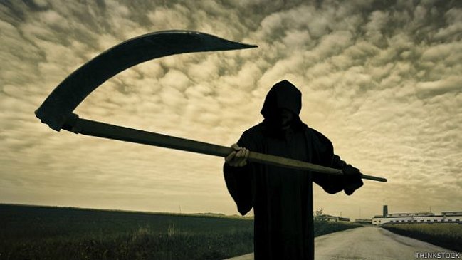 Creer que estás enfermo puede llegar a matarte