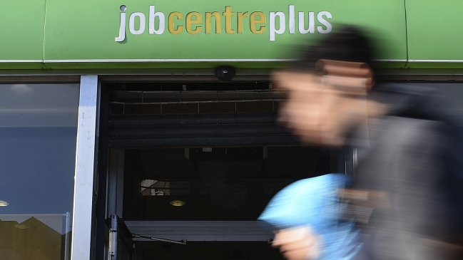 Los suicidios aumentaron en el Reino Unido por la crisis económica