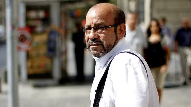 Ministro Carroza citará a declarar a Rolando Jiménez