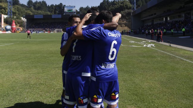 La agenda de Al Aire Libre para la Copa Libertadores y novena fecha del Clausura