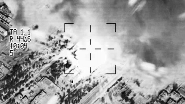 Al menos 15 muertos por atentado suicida en hotel de Somalía