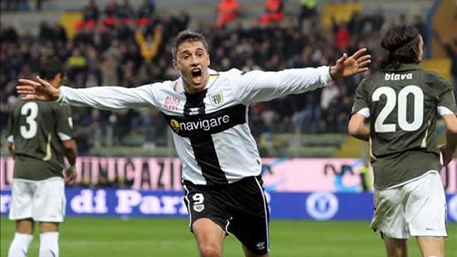 Los 10 grandes ídolos en la historia del aproblemado Parma