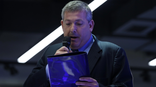 Carlos Heller: La persona que filtró el correo es de muy mala calaña