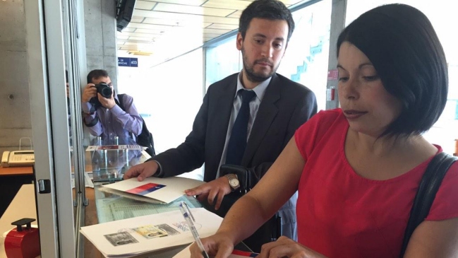 Sename interpuso una querella en contra de agresor de un menor y su madre en Curacaví