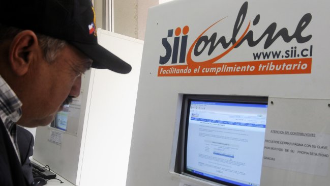 Tras 2015 dejará de pagarse devolución de impuestos con cheque