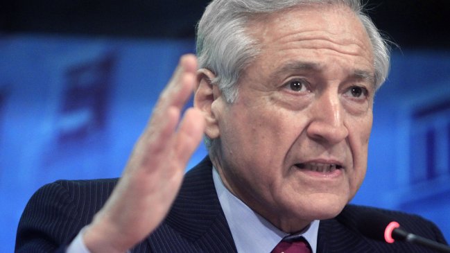 Canciller: El camino iniciado por Bolivia es negativo y no les hace bien a los dos pueblos