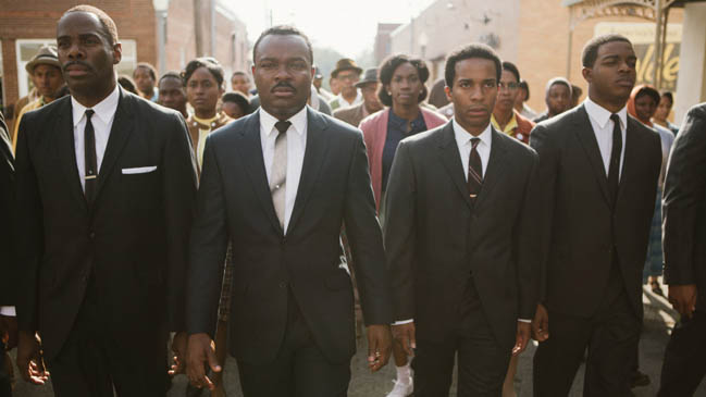Activistas protestarán durante los Oscar por ausencia de nominados afroamericanos