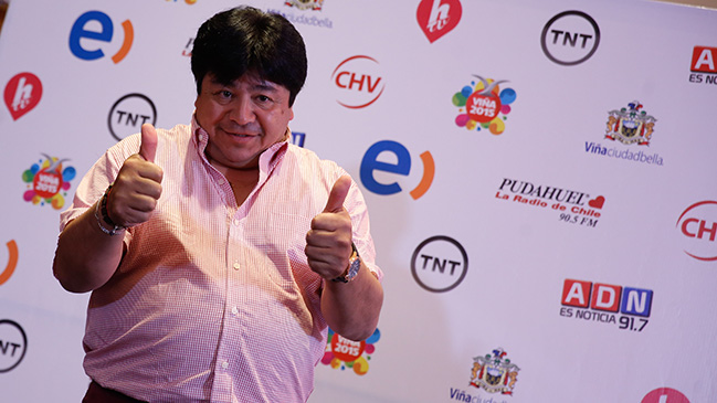 Centella y su show post Arjona: Me hubiese gustado otra situación