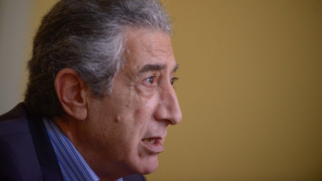 Diputados: Allende nunca inició gestión para negociar con Bolivia territorio chileno