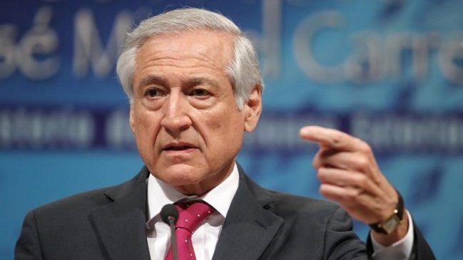 Chile dice que está dispuesto a ejecutar plenamente fallo de La Haya con Perú