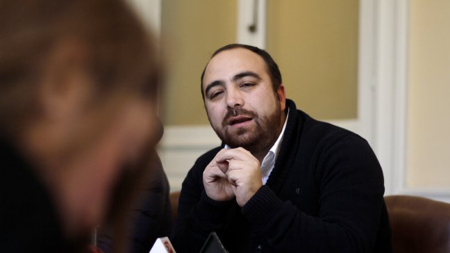 Chahín por caso SQM: No habrá defensa si existen irregularidades