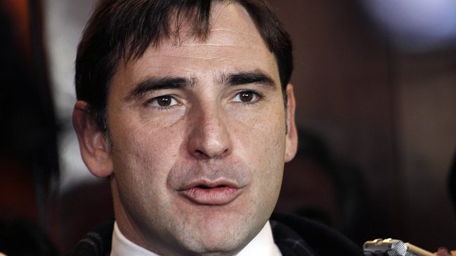 Arista SQM: Alianza matiza críticas a designación del fiscal Montes