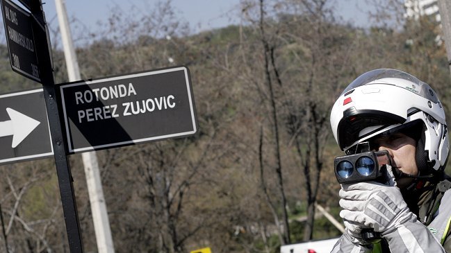 Comienza montaje del puente que reemplazará a la Rotonda Pérez Zujovic