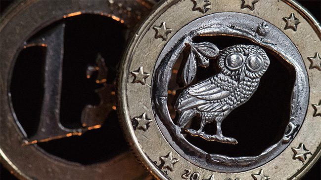 Eurogrupo aceptó plan de reformas en Grecia