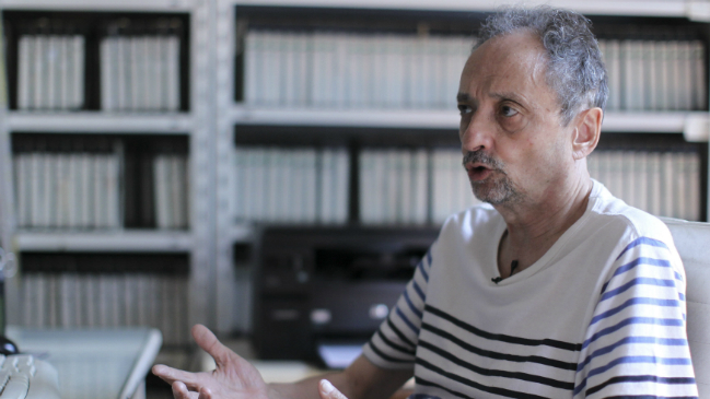 Documental revela la vida del papa Francisco, contada por sus seres queridos