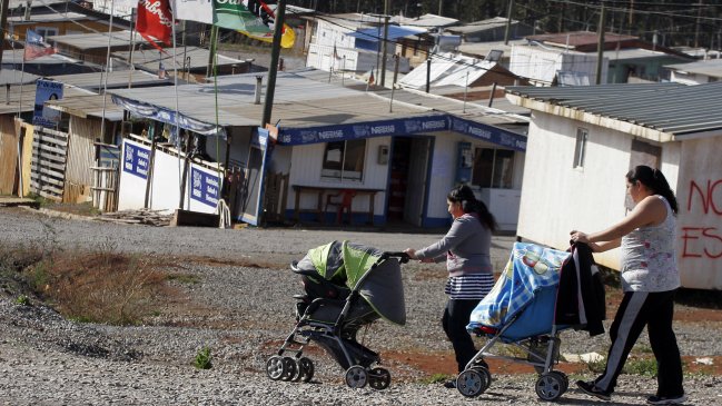 Delegada 27-F: Reconstrucción puso en evidencia inequidad de territorios