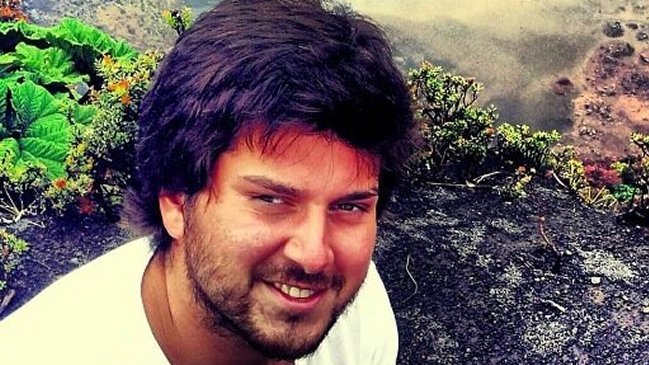 Delincuentes robaron departamento del hermano de Gabriel Boric