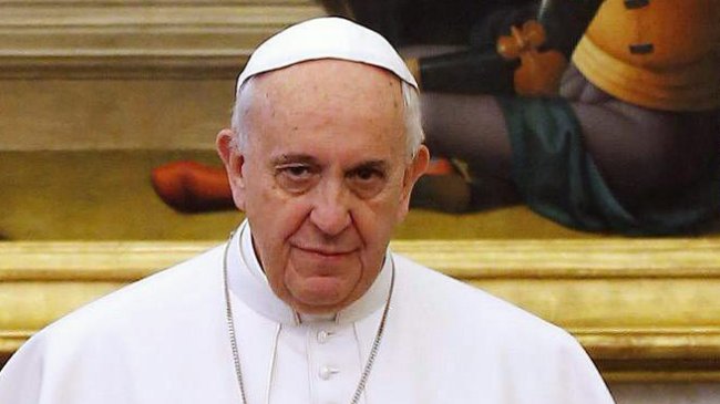 Vaticano afirma que el papa no quiso herir a México