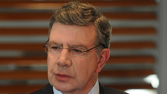 Secretaria de Lavín reconoció uso de dineros de SQM en 2009