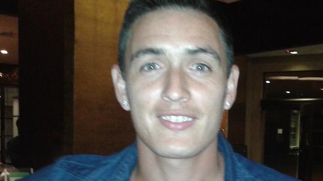 Matías Rodríguez: Ojalá que en la U me reciban cuando tenga la posibilidad de volver