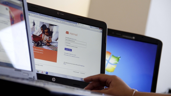 El 38 por ciento de la población mundial se conectó alguna vez en su vida a Internet
