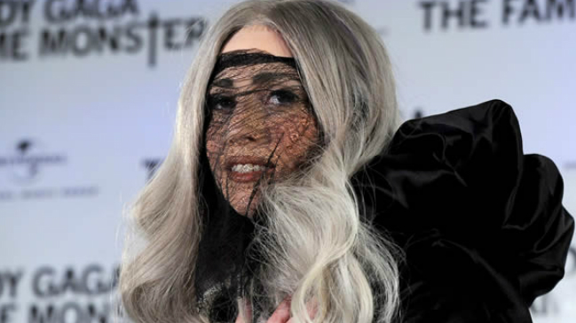 Lady Gaga aparecerá en la quinta temporada de 