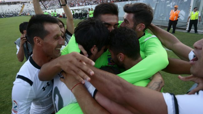 Colo Colo visita a Independiente de Santa Fe en busca de escaparse en el liderato del Grupo 1