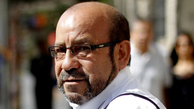 Rolando Jiménez declarará el jueves por su rol en la lucha armada contra Pinochet