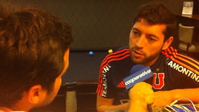 José Rojas y publicación de los sueldos: Buscan dañar al grupo