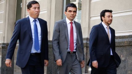 Fiscales se reunieron para coordinar investigación del caso Penta