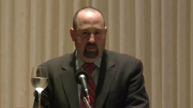 EEUU: Alto funcionario fue detenido por pedir sexo a una menor en internet