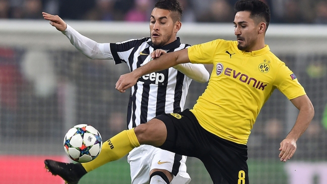 Hallazgo de bomba de la II Guerra Mundial obligó a evacuar estadio de Borussia Dortmund