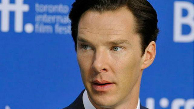 Benedict Cumberbatch regresa al teatro londinense con 