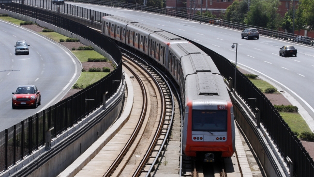 Autoridades se preparan ante eventual falla masiva del transporte público