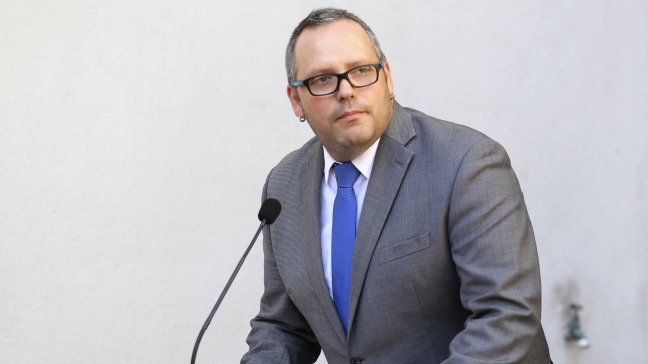 Fiscalía incautó documentos desde domicilio de socio de Caval