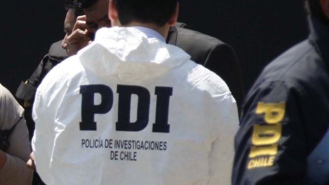 Adolescente de 16 años murió tras ser baleado en Quilicura