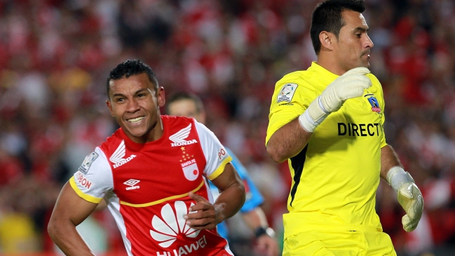 Justo Villar: Duele la forma en que nos hicieron los primeros goles