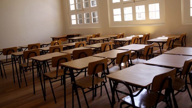 Un 98 por ciento de colegios afectados ha sido reconstruido tras el 27-F