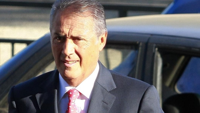 SQM creó comité para indagar financiamiento a políticos