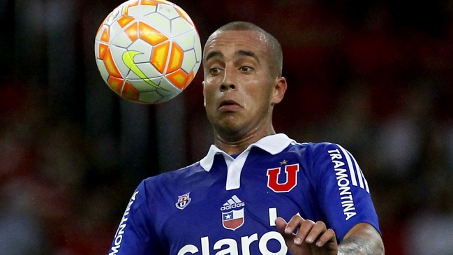 Guzmán Pereira: Tuve la hombría de salir con la frente en alto