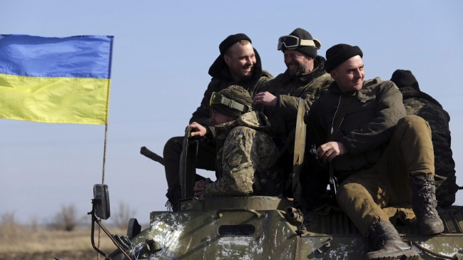 Francia constató que se cumple 