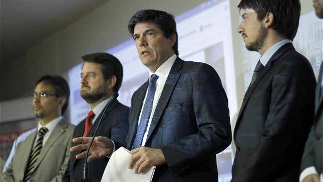 Autoridades presentaron plan de contingencia por llegada de marzo