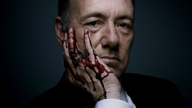 La tercera temporada de 