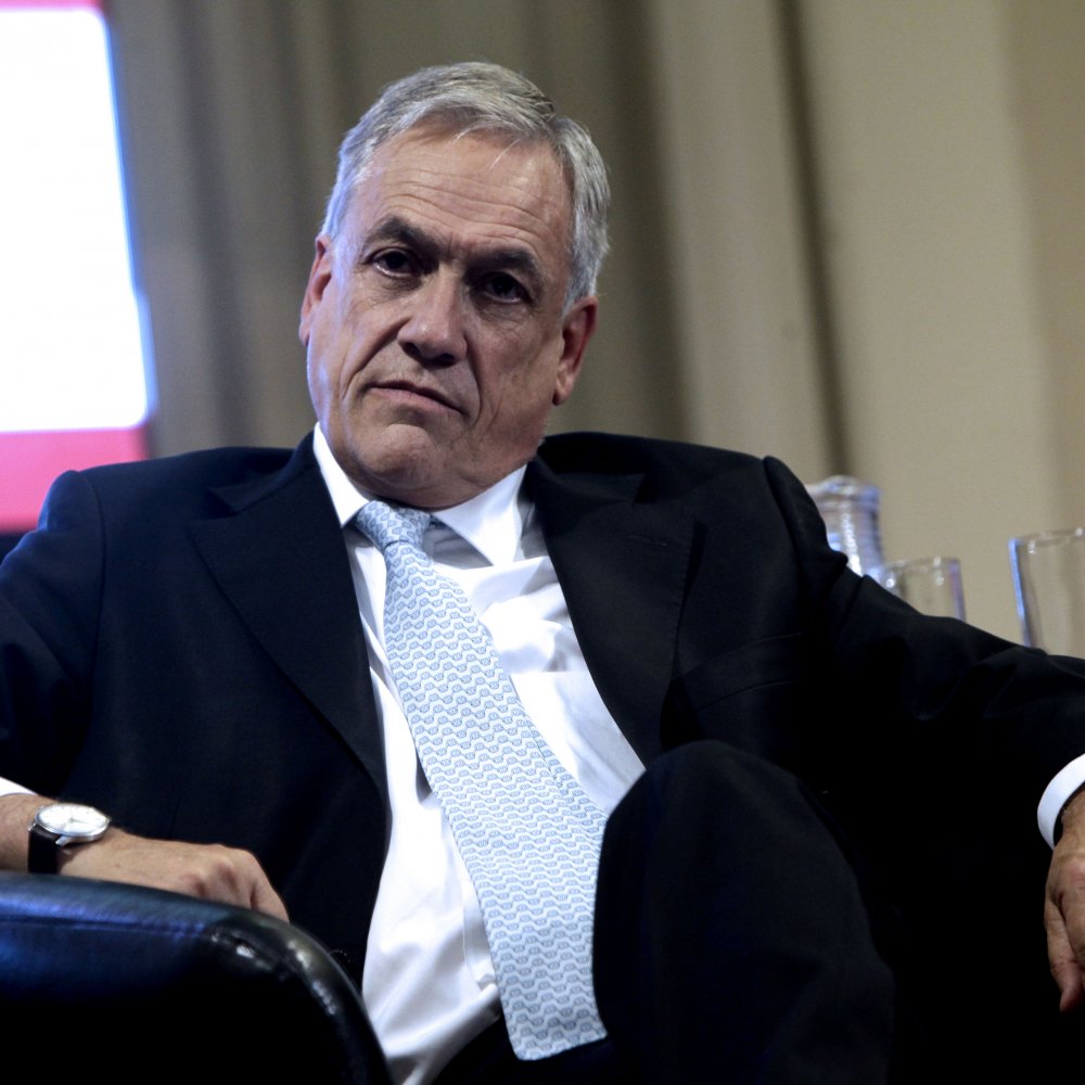Ex Presidente Piñera reaparecerá en público para defender reconstrucción