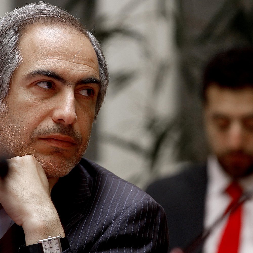 Andrade y Chahuán respaldan idea de destituir a parlamentarios que vulneren la ley