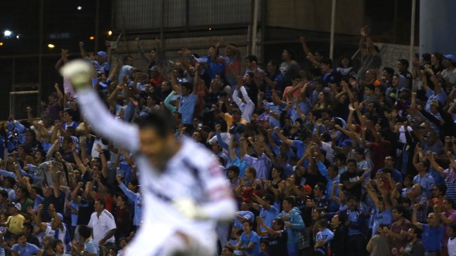 ¿Qué cambios te gustaría ver en el estadio donde es local tu equipo?