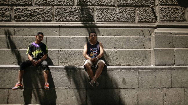 Gobierno anunció visa temporaria a extranjeros que se queden cesantes