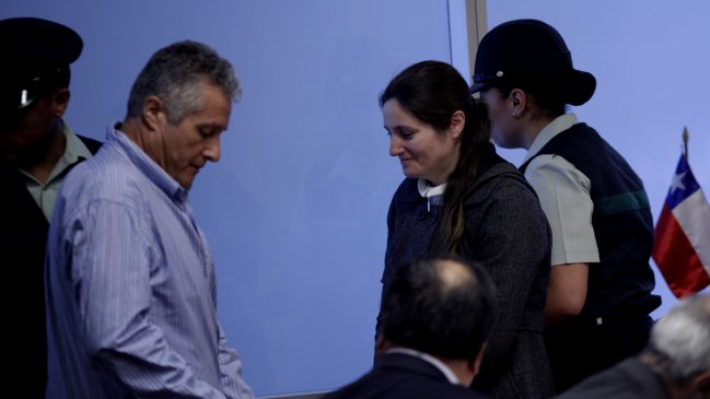 Fiscal valoró condena 