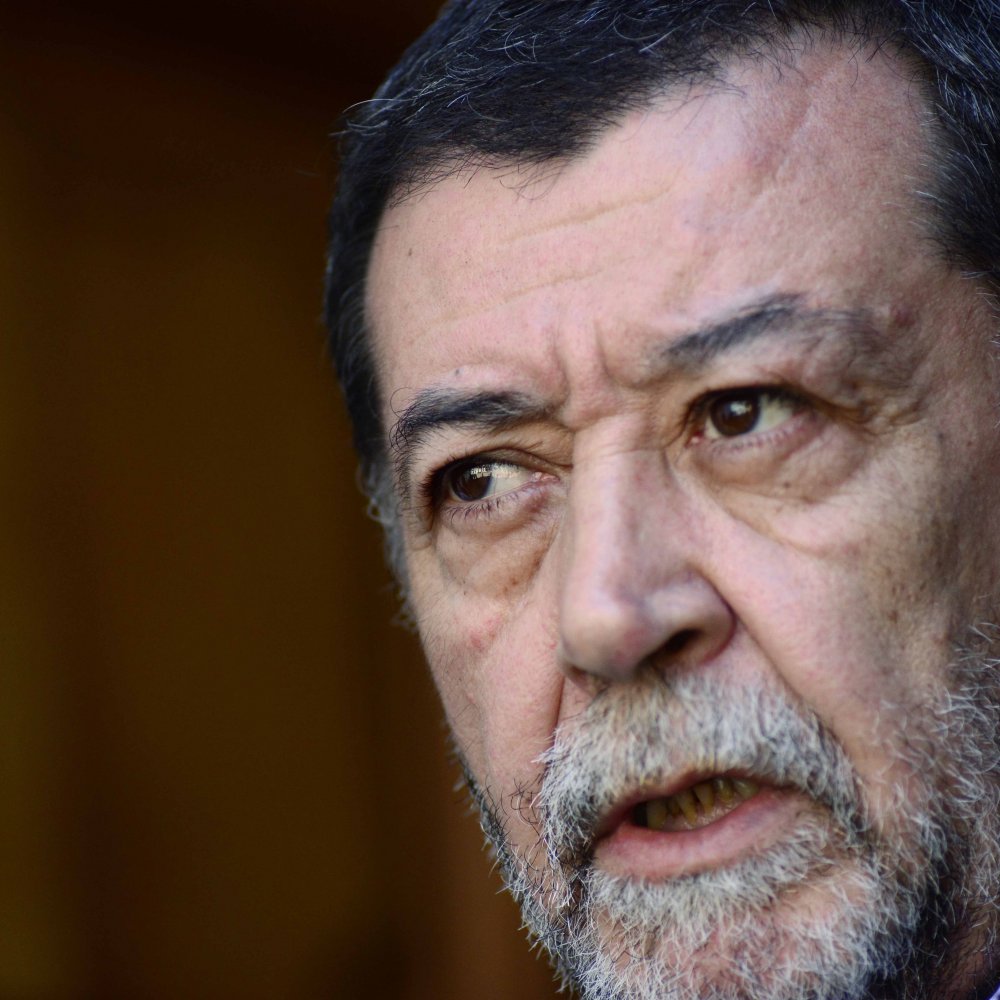 Interior calificó de 